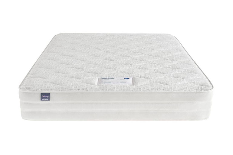 Silentnight Comfort Breathe 2000 Pocket Mattress