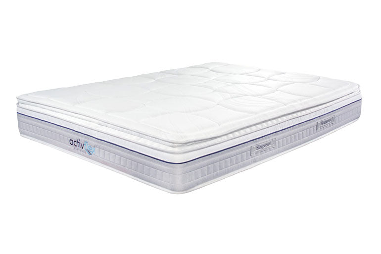 Full view of Sleepeezee Activflex Response 2600 Mattress