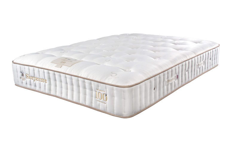 Full image of Sleepeezee Centurial 02 Mattress