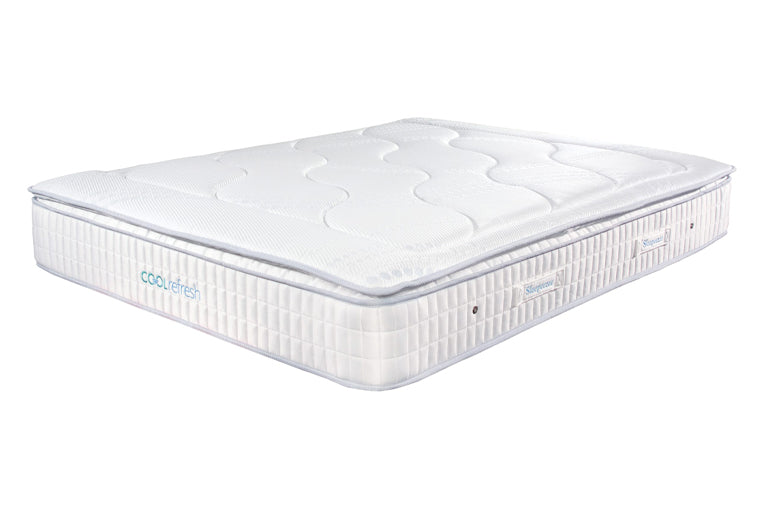 Full view of Sleepeezee Cool Refresh 2300 Mattress