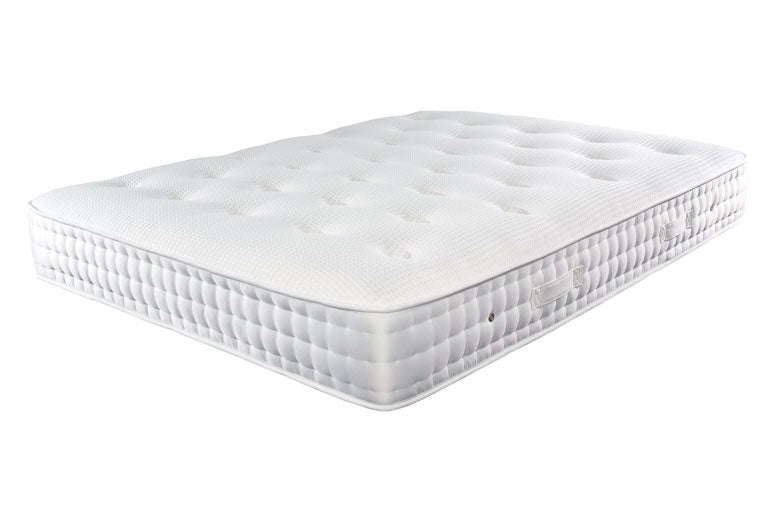 Full view of Sleepeezee Hotel Luxury 1400 Mattress on white background