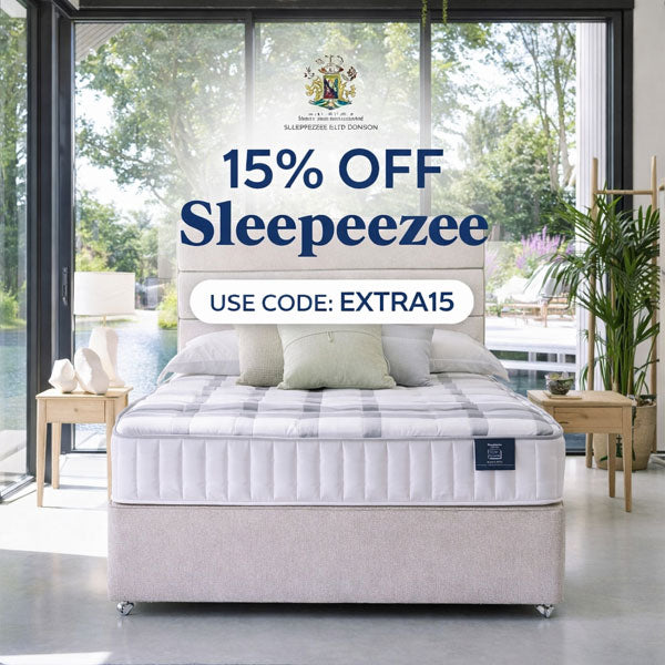 Sleepeezee Mattresses