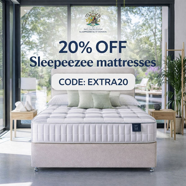 Sleepeezee Mattresses