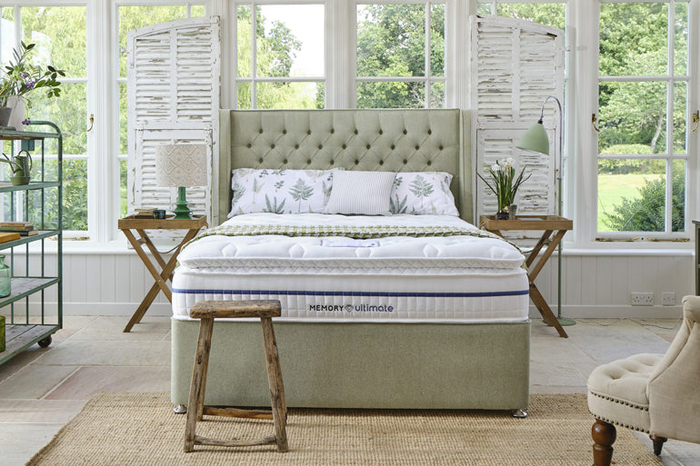Sleepeezee Memory Ultimate 6500 Mattress