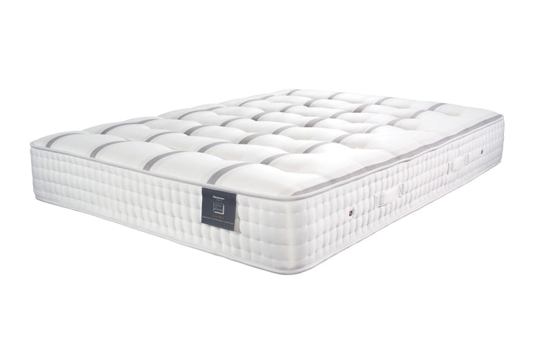 full view of Sleepeezee Ortho Bespoke Gold Mattress
