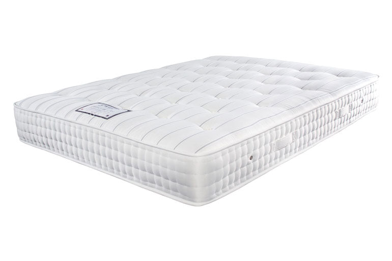 Full view of Sleepeezee Orthopaedic Firm 2000 Pocket Sprung Mattress