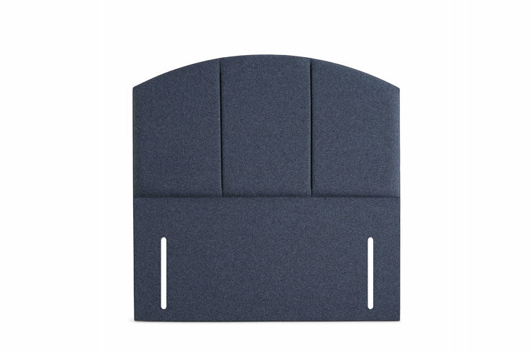 Swanley Divan Bed with Storage: Drawers | Ottoman