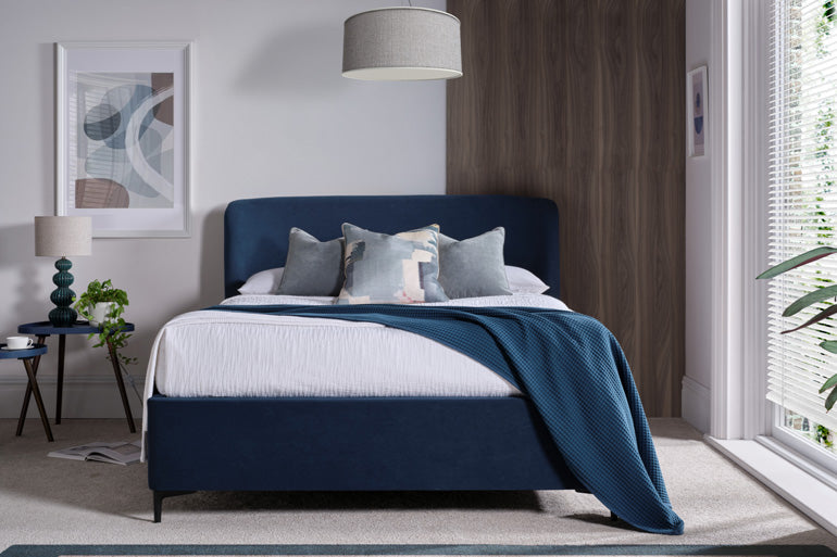 Kaydian Tynedale Ottoman Bed