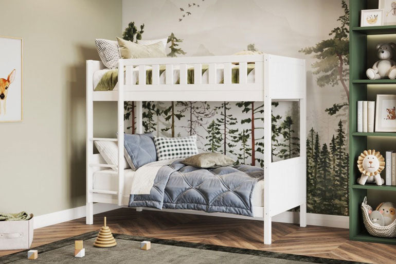 Bea Shorty Bunk Bed