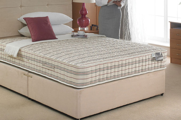 Contract Beds & Mattresses