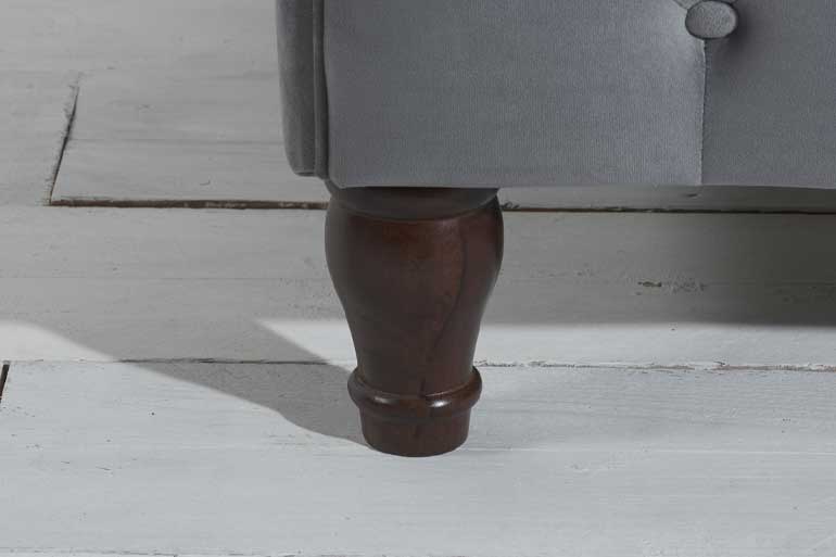 Birlea Colorado Sleigh Bed