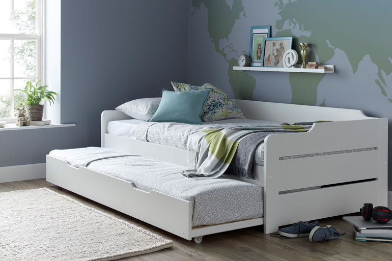 Copella Day Bed with Trundle