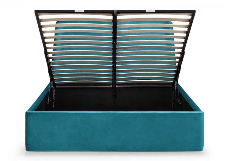 Julian Bowen Frida Storage Ottoman Bed