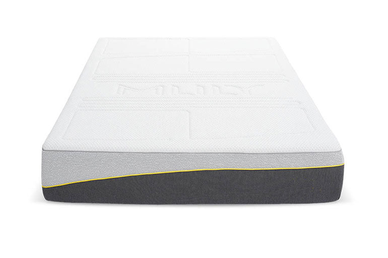 Oli Hybrid Cool Gel 2000 Mattress