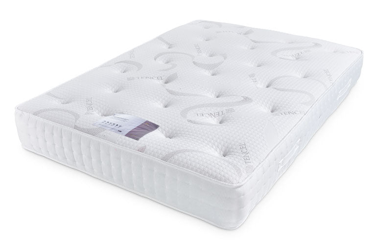 Love Sleep Memory Pocket 1000 Pocket Mattress - Full