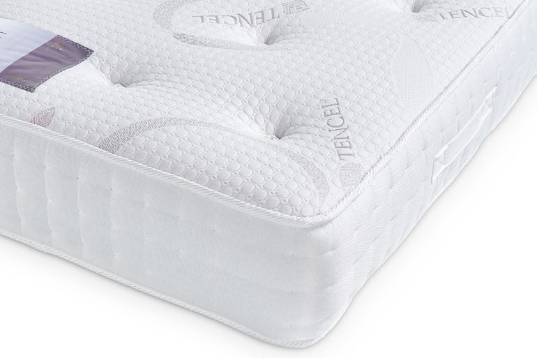 Love Sleep Memory Pocket 1000 Pocket Mattress