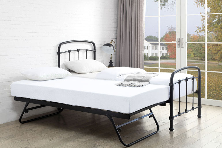 Flintshire Mostyn Guest Bed