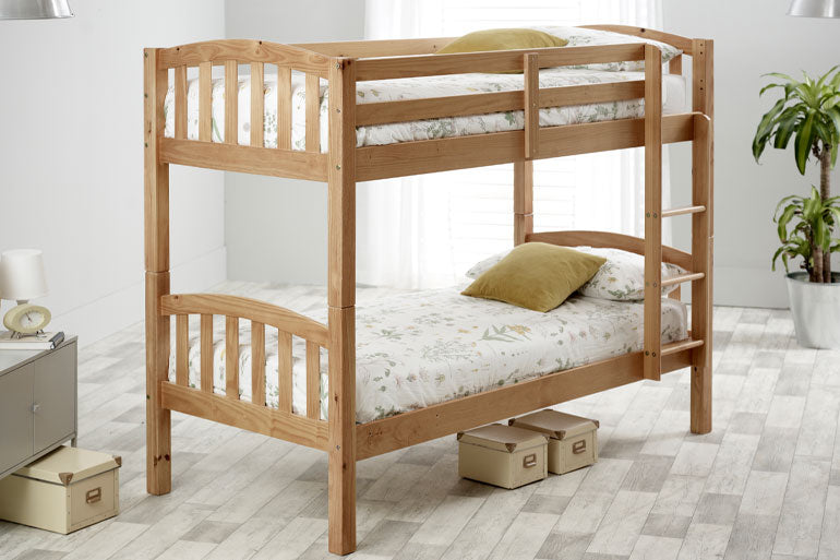 Ezra Bunk Bed