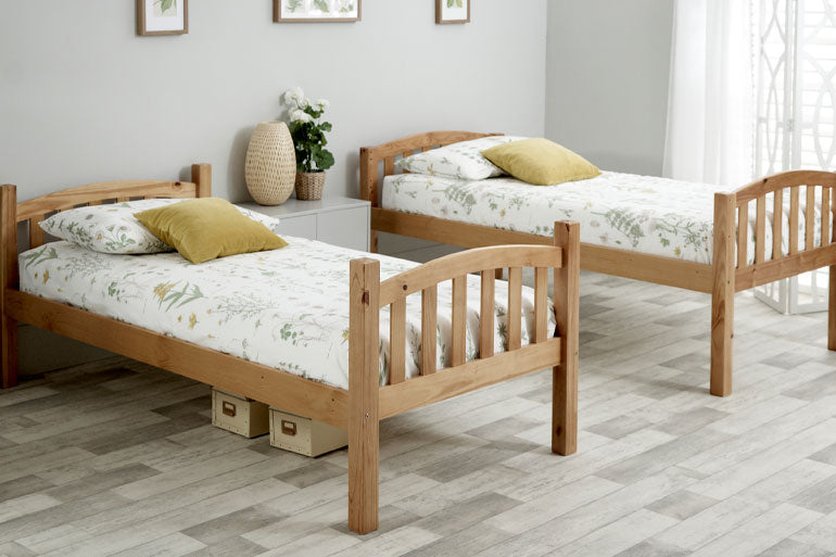 Ezra Bunk Bed