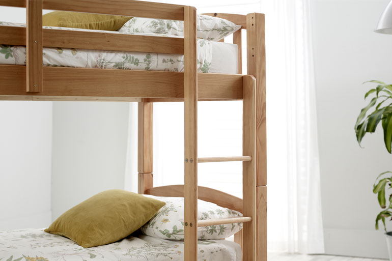 Ezra Bunk Bed