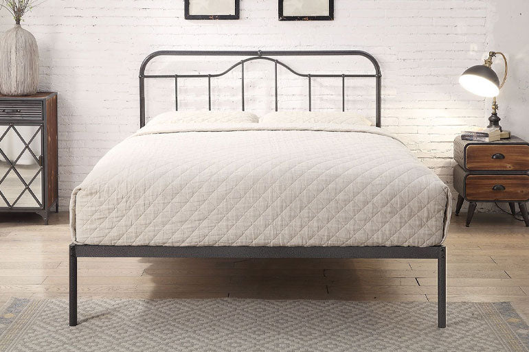 Flintshire Oakenholt Bed