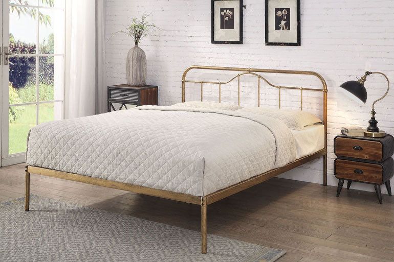 Flintshire Oakenholt Bed