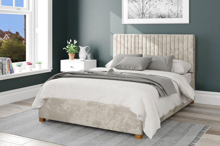 Aspire Grant Ottoman Bed