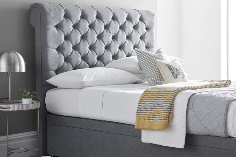 Sofia Divan Ottoman Bed