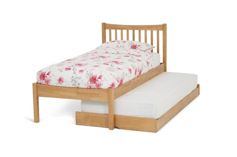 Serene Alice Guest Bed - Beds on Legs Ltd