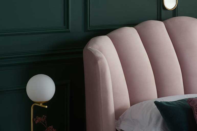 Birlea Lottie Ottoman Bed