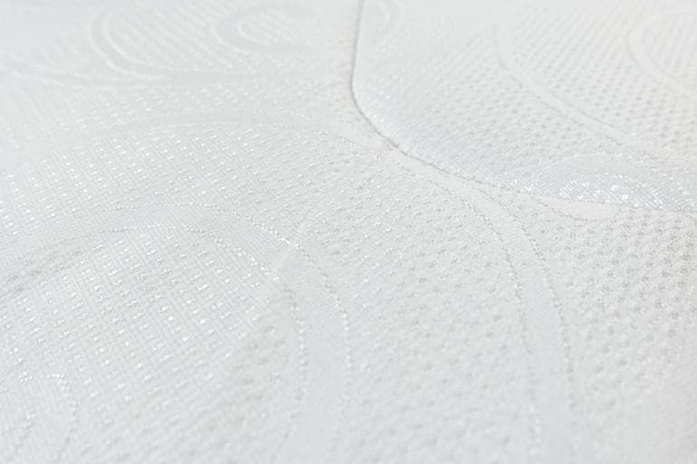 Pair of Premium Sprung Bunk / Guest Mattresses - Beds on Legs Ltd