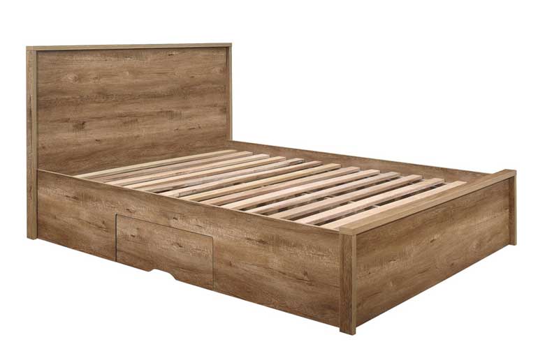 Birlea Stockwell Storage Bed