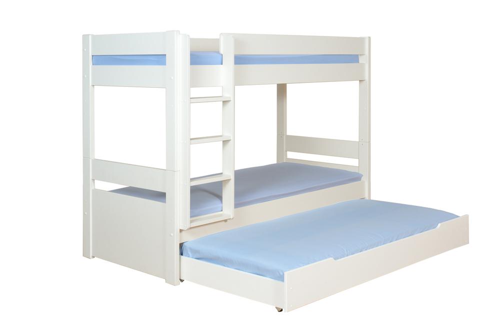 Stompa Multi-Bunk Bed - Beds on Legs Ltd