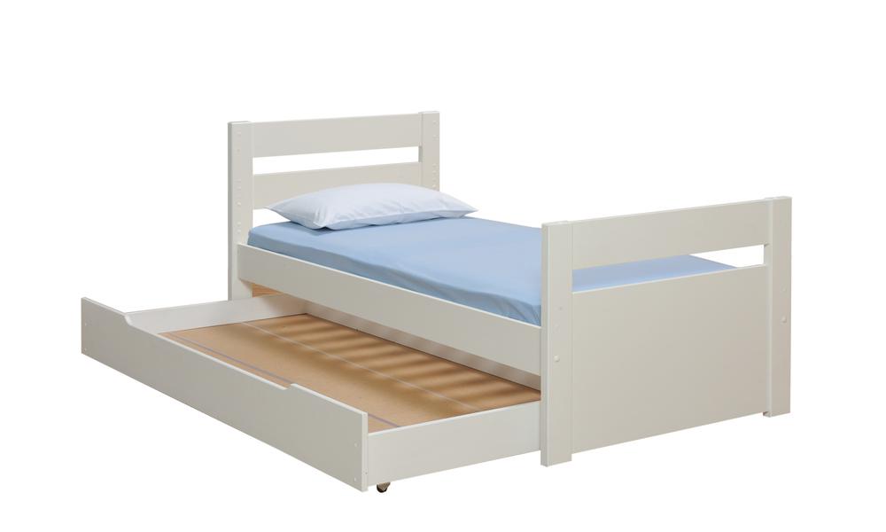 Stompa Multi-Bunk Bed - Beds on Legs Ltd