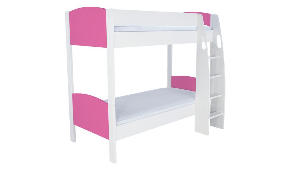 Stompa UNO S Detachable Bunk Bed UNOSBB - Beds on Legs Ltd