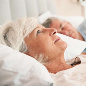 Sleeping In Menopause
