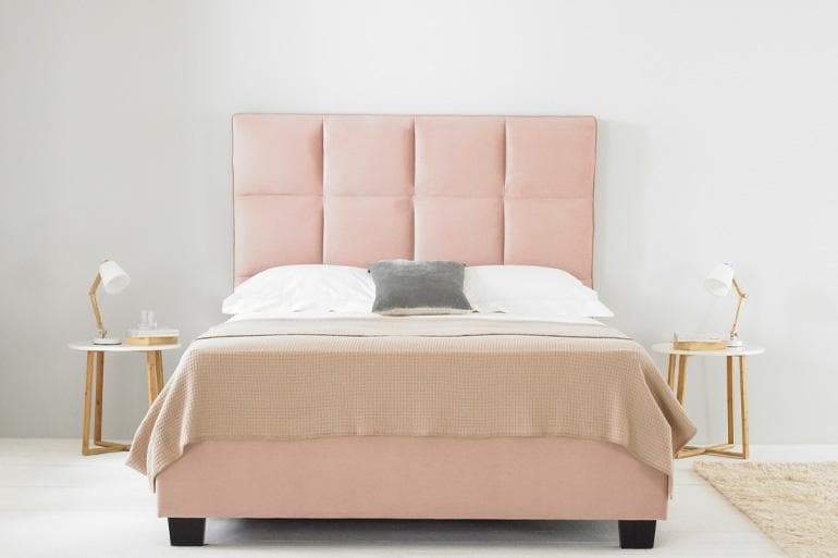 Small Bedroom Look Bigger