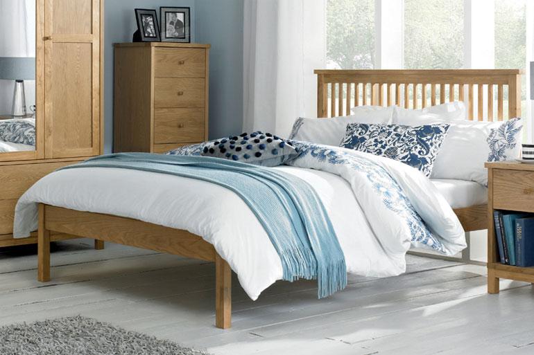 Pros and Cons of Wooden Beds