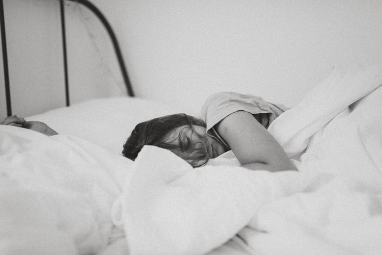 Oversleeping