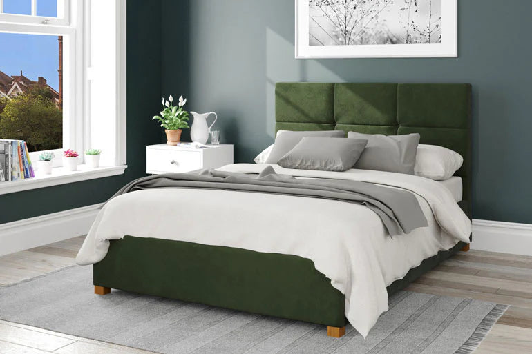 Advantages and Disadvantages of Small Double Beds