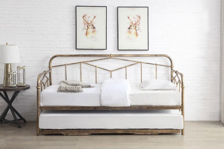 Metal Beds