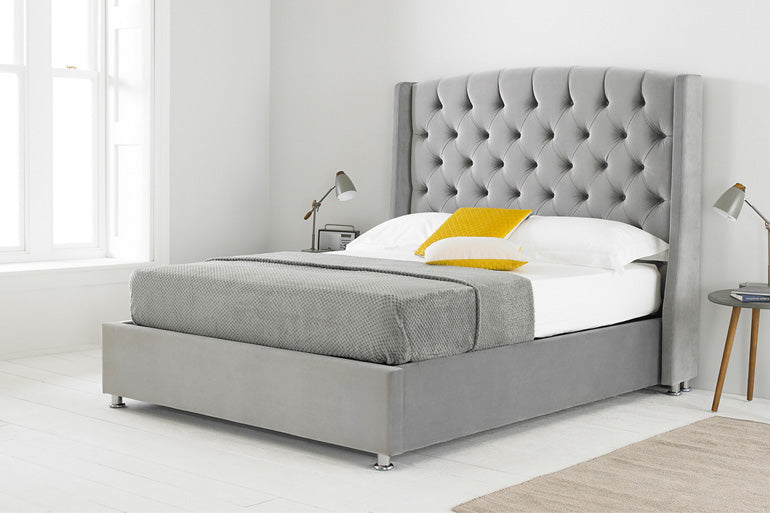 Lift Up Beds