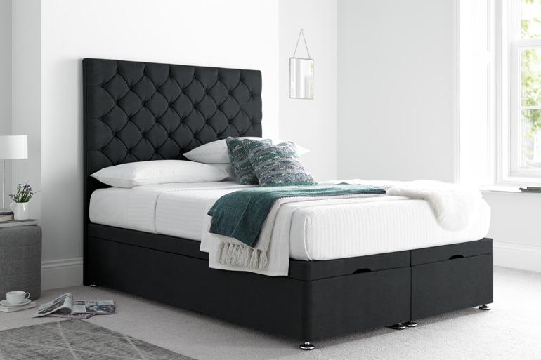 Organise Your Bedroom