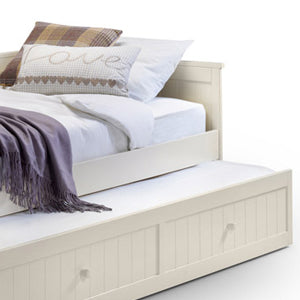 Day Beds with Trundle Guest Beds