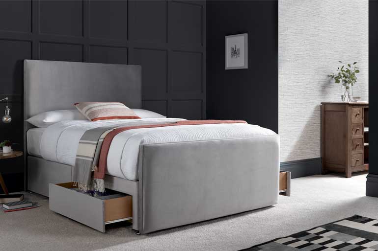 Pros and Cons of Divan Beds