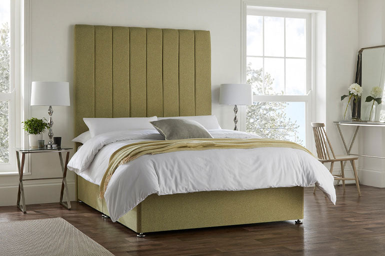 Are Ottoman Beds Easy To Lift?