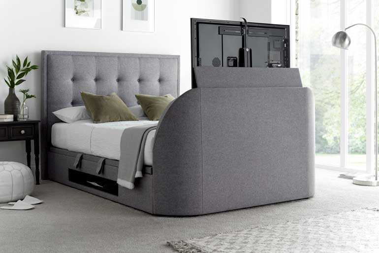 Kaydian TV Beds