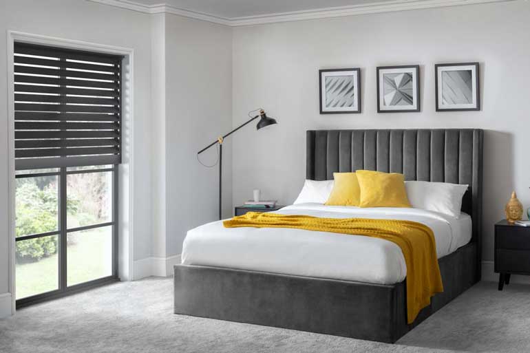 Small Bedroom