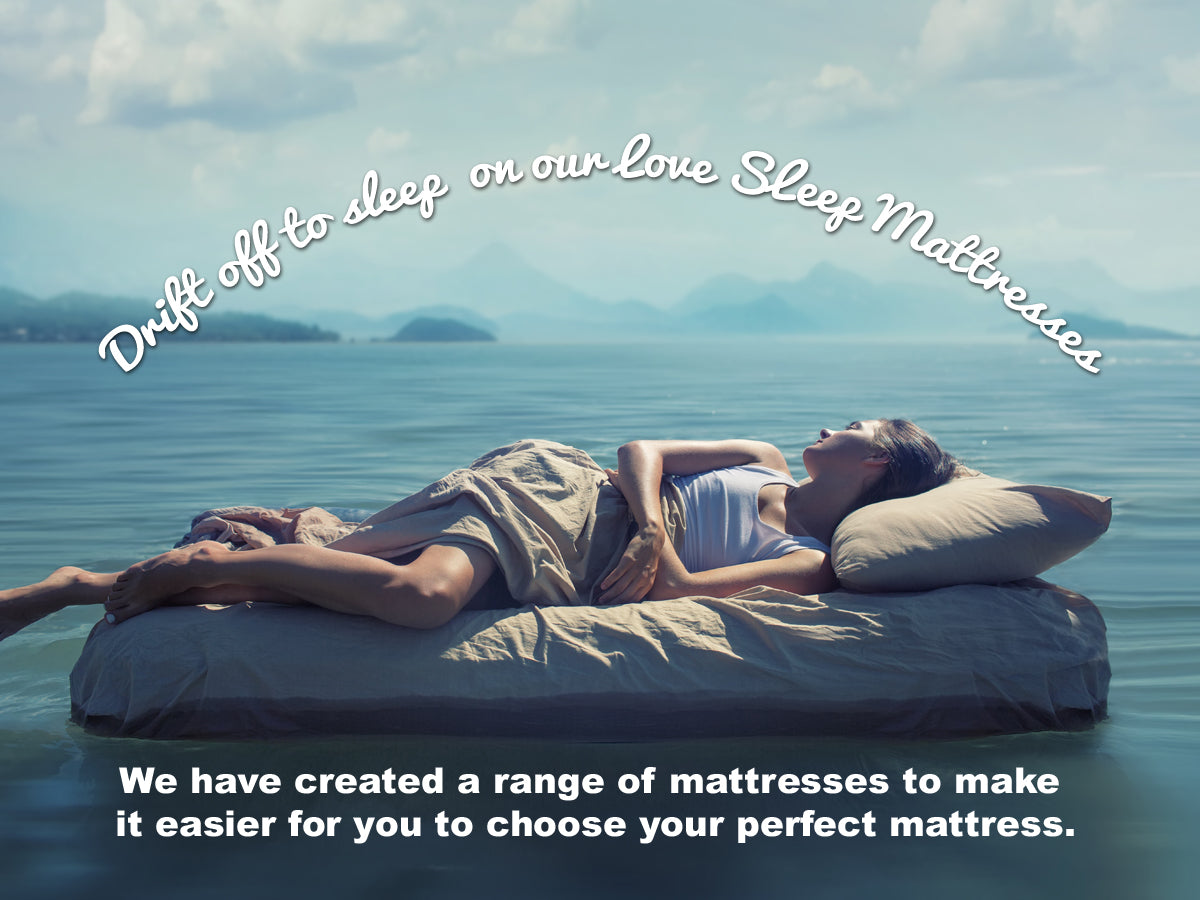 Old Mattress