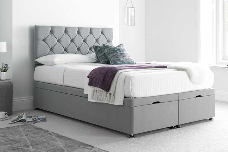 Pros and Cons of Small Double Divan Beds
